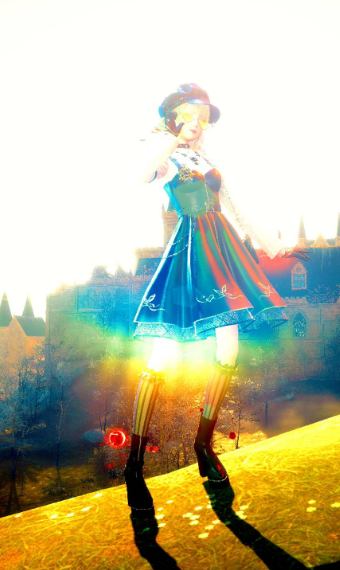 Vampire Chic image
