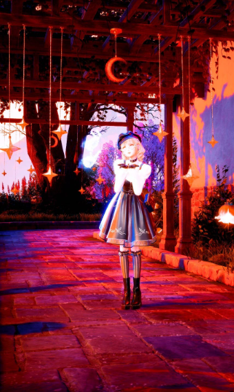 nikki image