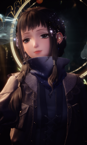 Hua (Fire Moth) image