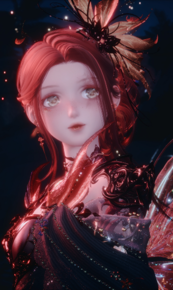 Himeko (Vermilion Knight: Eclipse) image