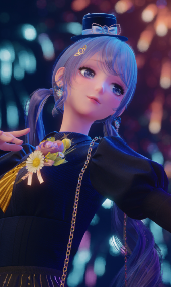 Nikki image