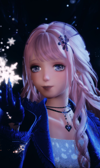 Sakura (Goushinnso Memento) image