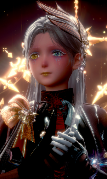 Kiana (Void Drifter) image