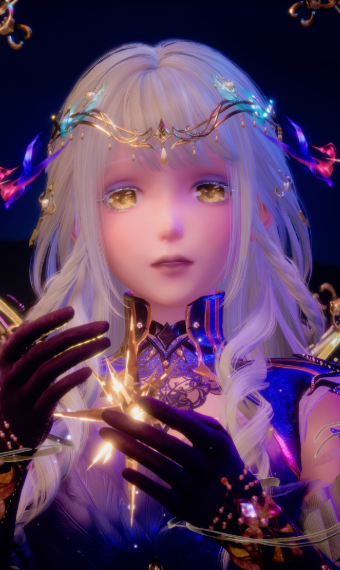 Herrscher of the End image