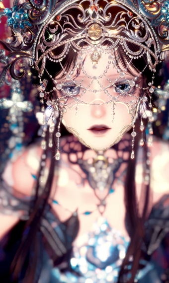 Gothic Glimmer image