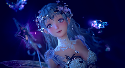 nikki image