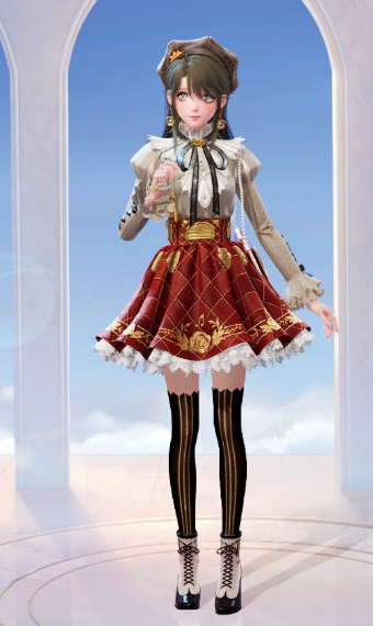 Nikki image