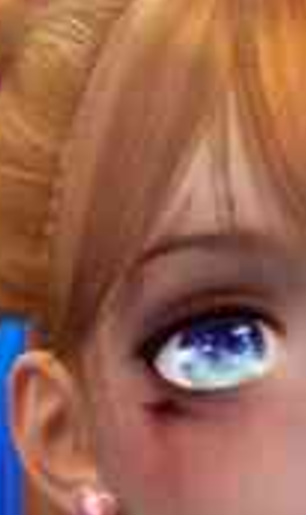 Queenie image