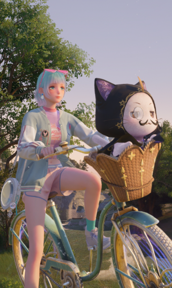 Nikki image