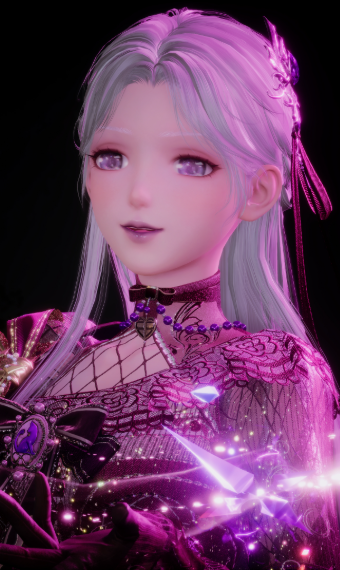 Thelema (Mad Pleasure: Shadowbringer) image