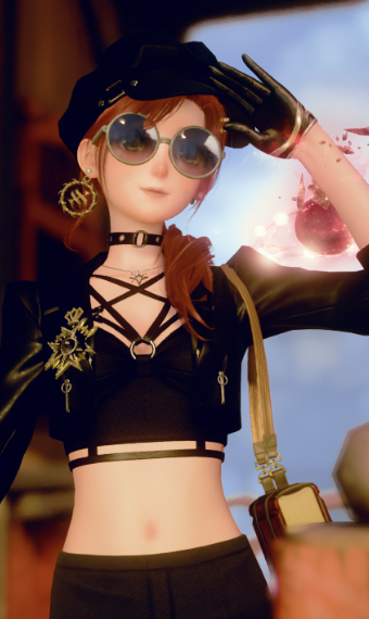 Nikki image
