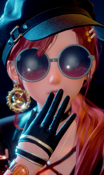 Cool Nikki image