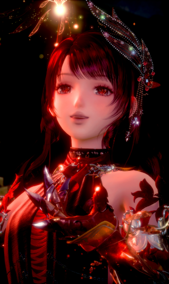 Veliona (Starchasm Nyx) image