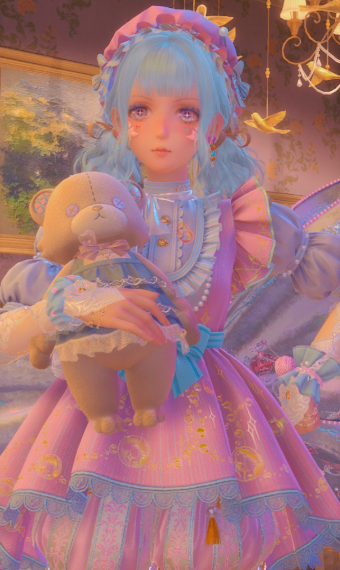 Nikki image