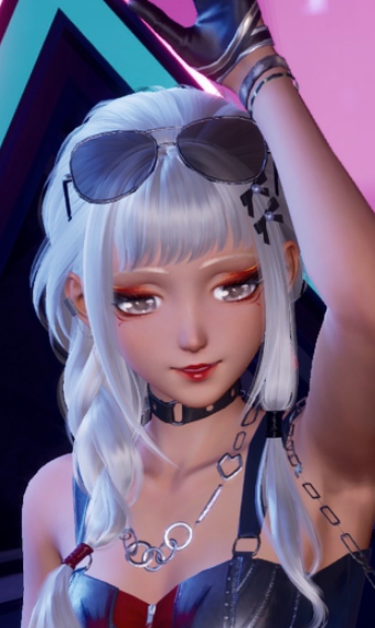 Rebellious image