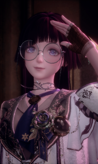 DR. MEI image