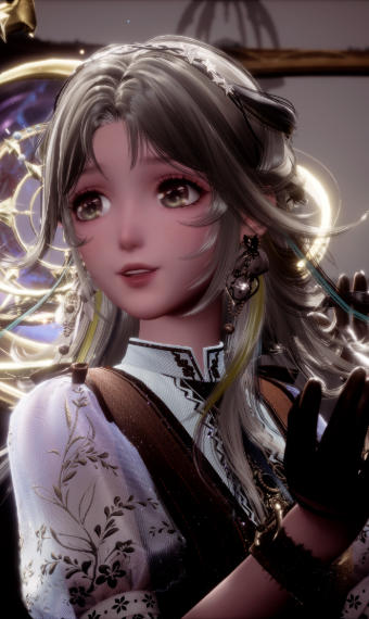 Vill-V (Original Self) image