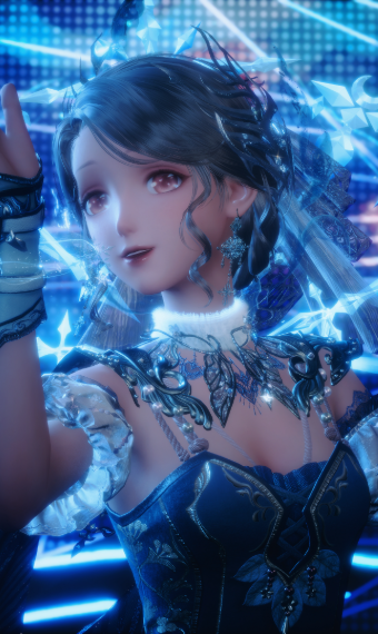 Rita (Argent Knight: Artemis) image