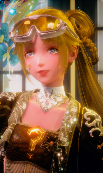 Durandal (Reign Solaris) image