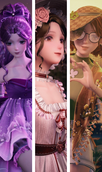Ability Outfits image
