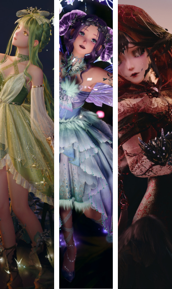 Fantasy & Fairies image