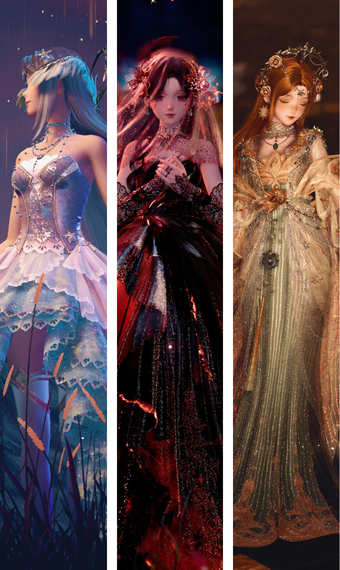 Divine & Royal image