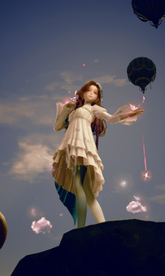 Chevaliere d'Eon image