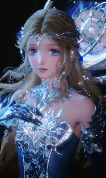 Durandal (Bright Knight: Excelsis) image