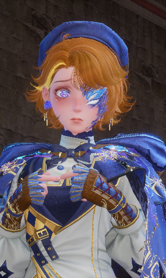 Anxious Adventurer Nikki image