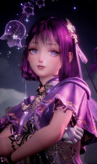 Seele (Wings of Panacea) image