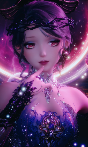 Rita (Miss Espionage) image