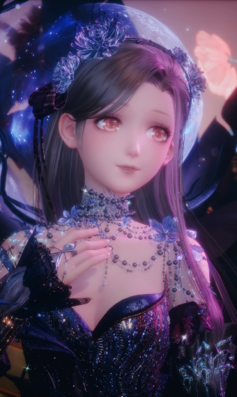 Rita (Fallen Rosemary) image