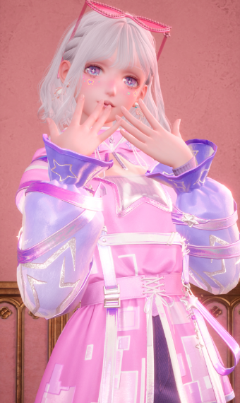 Elysian Euphoria image