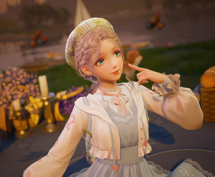 Nikki image