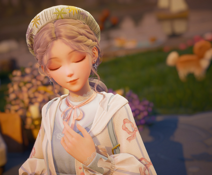 Nikki image