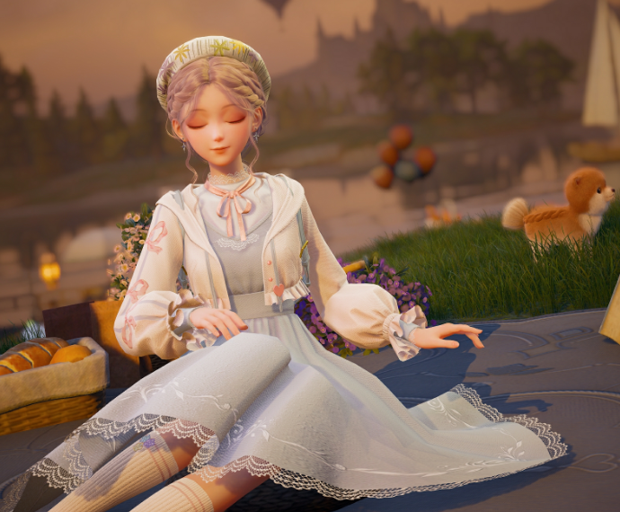 Nikki image