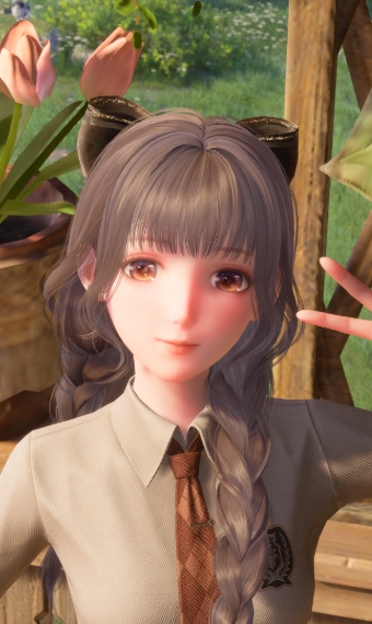 nikki.Name