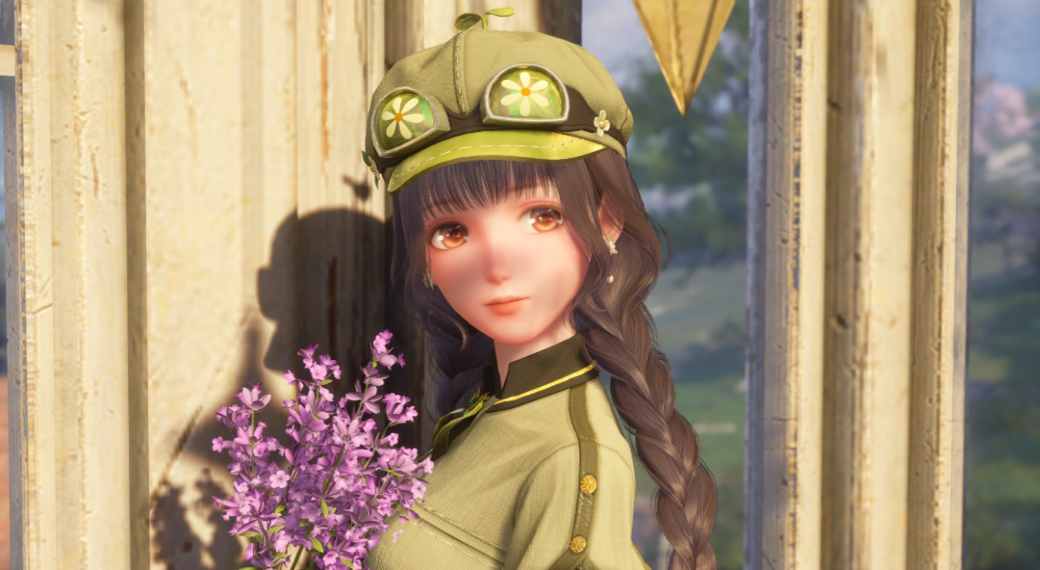 Nikki image
