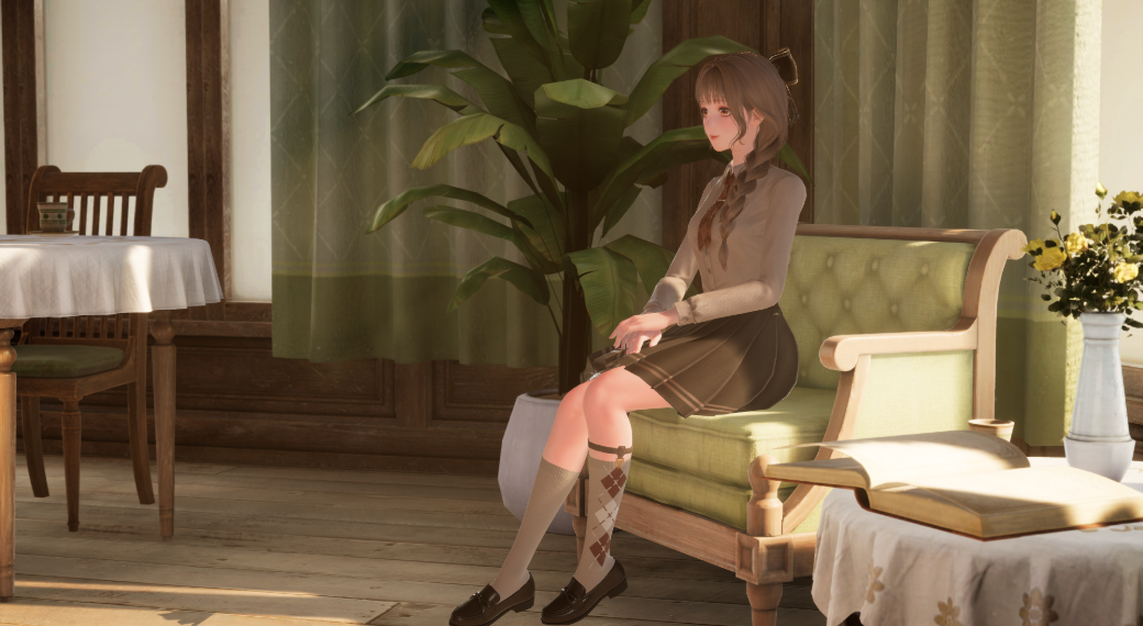 Nikki image