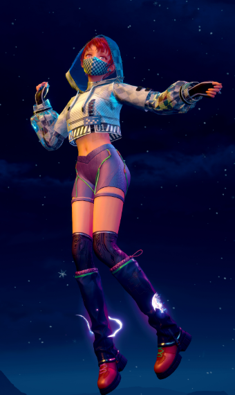 nikki image