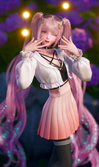 nikki.Name