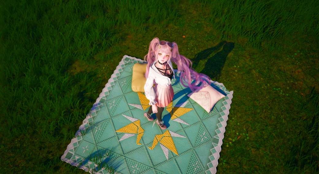 Nikki image