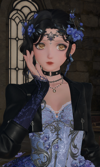 Nikki image