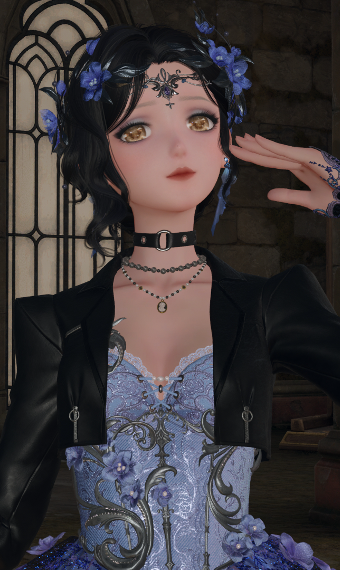 Nikki image