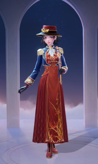 nikki image