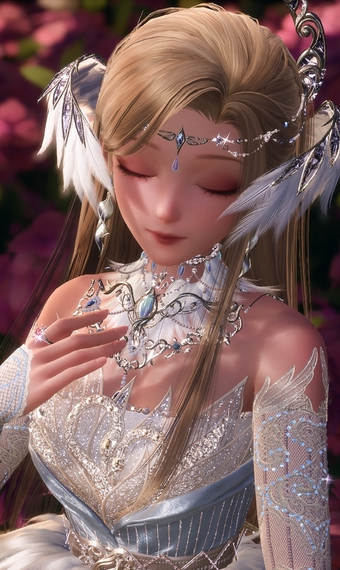 Odette - Swan Lake image