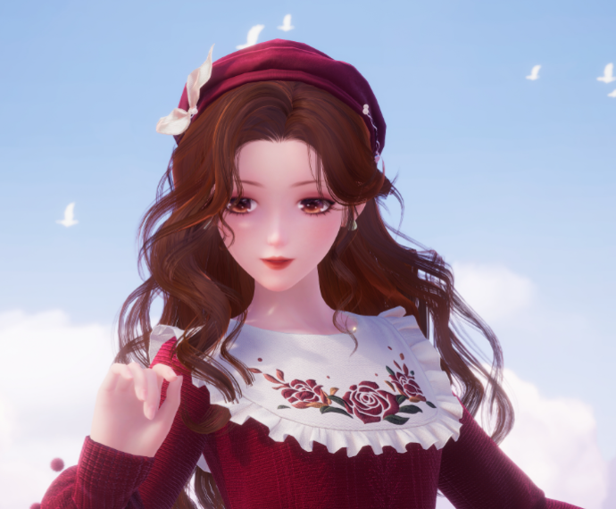 Nikki image