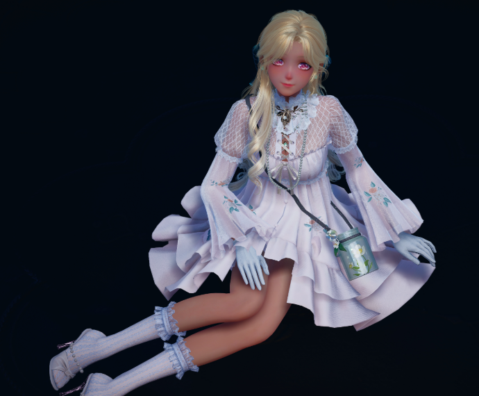 Nikki image