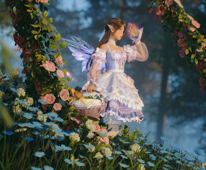 Nikki image