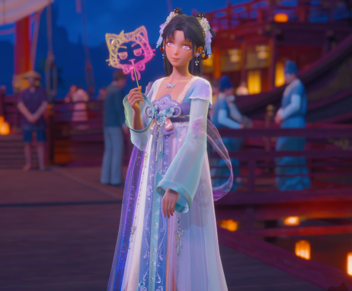 Nikki image